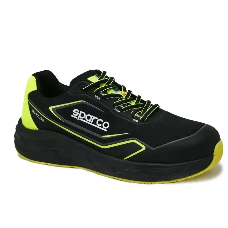 Scarpa Antinfortunistica Luton | SPARCO