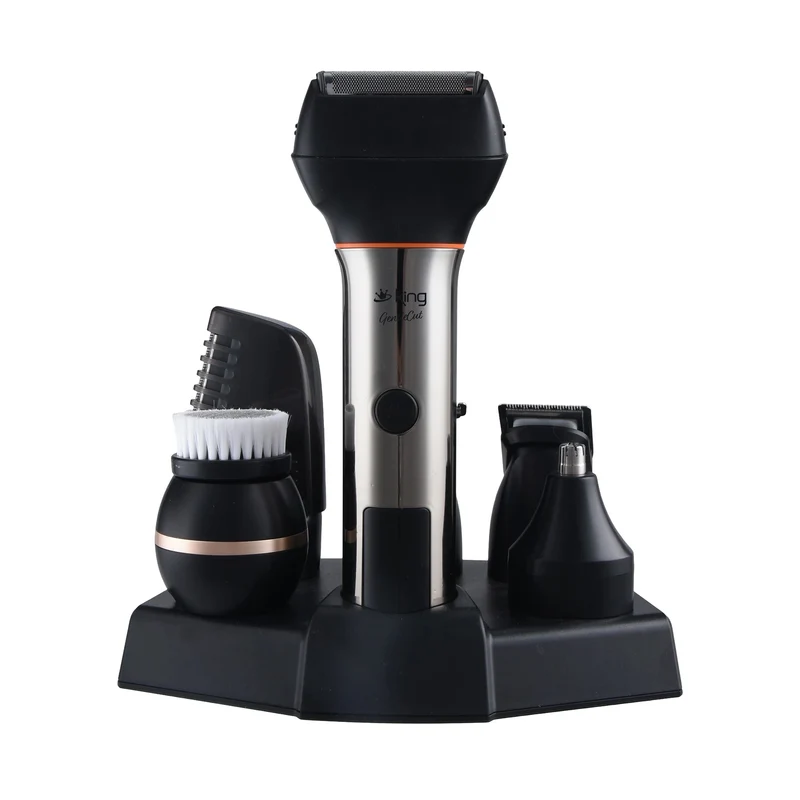 K4108 Gentlecut Erkek Bakım Seti