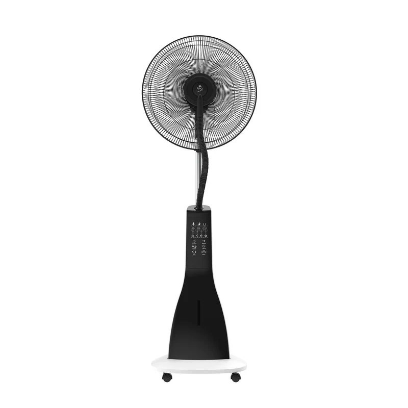 K7106 Oya Plus Buharlı Vantilatör