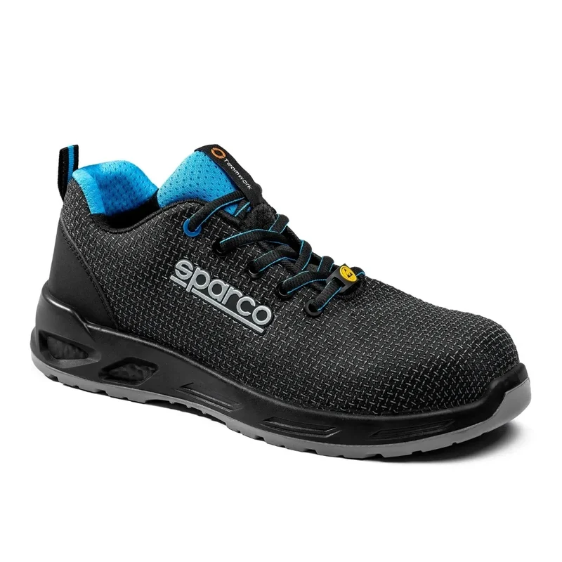 Scarpe Antinfortunistiche Sparco Fresno S3P