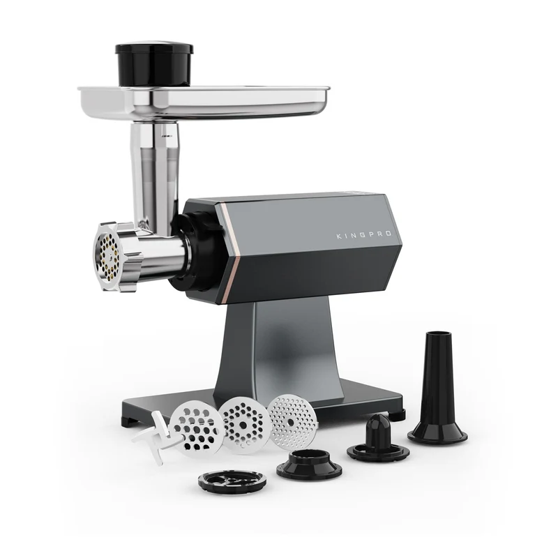 CN-KINGPRO KKM694 Powergrind Et Kıyma Makinesi