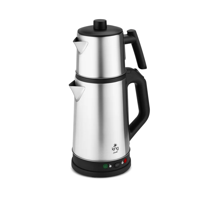 K736 Arvella Çay Makinesi