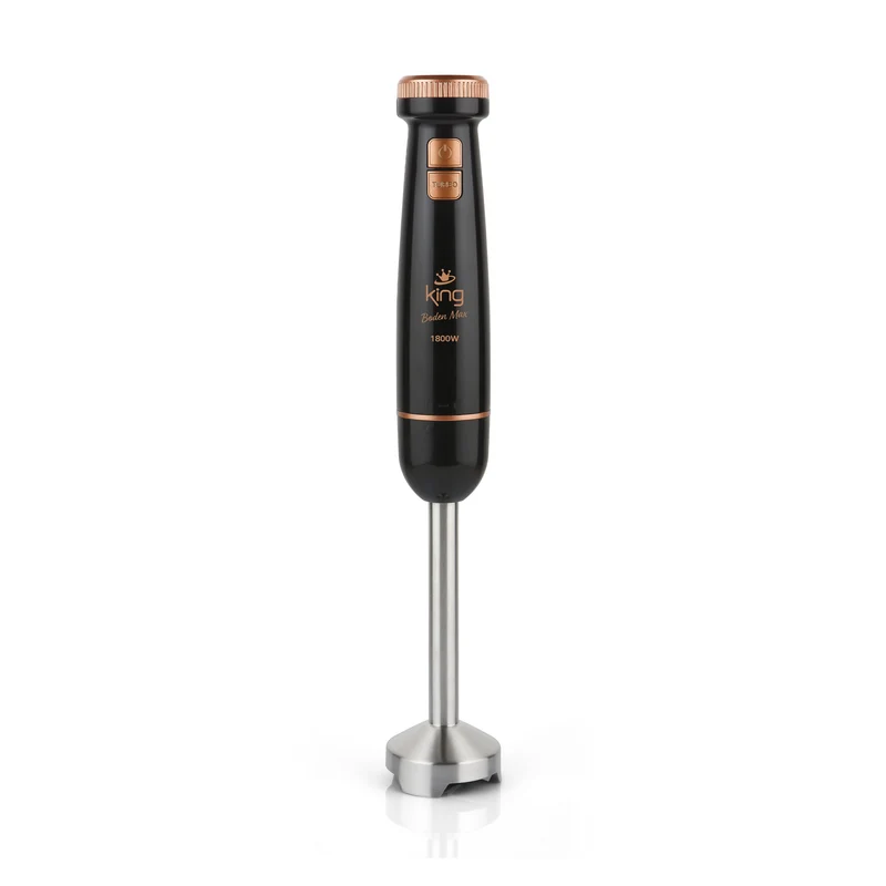 K1103 Boden Max El Blender