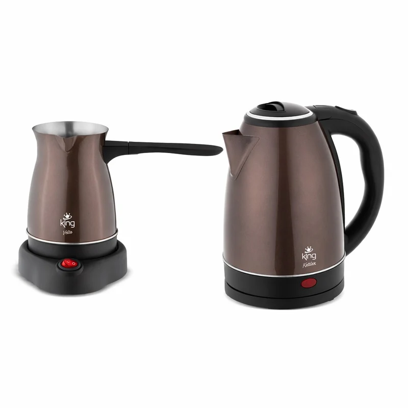CN-Batur İkili Set