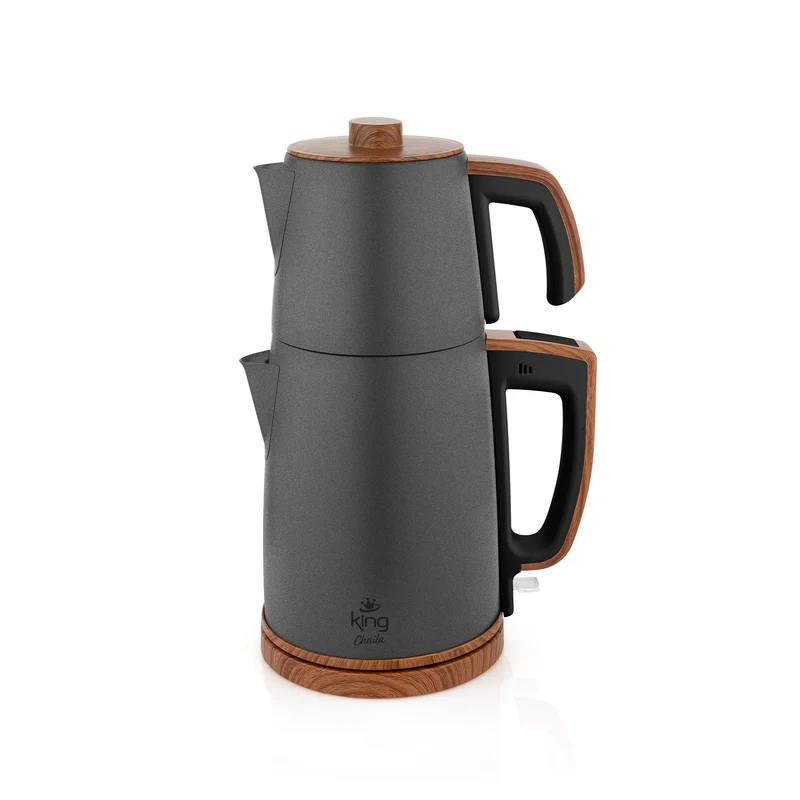 CN-K3102 Chaila Çay Makinesi