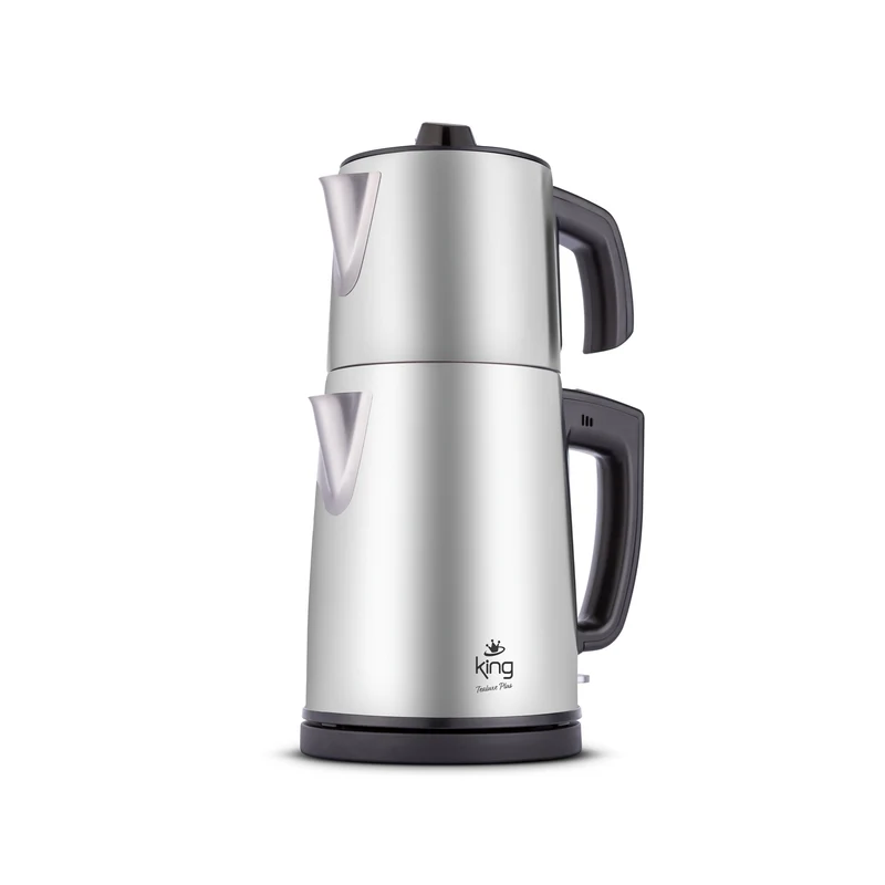 K3106 Tealuxe Plus Çay Makinesi