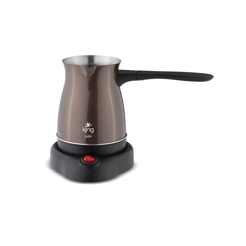 KING VELTO K3501 TÜRK KAHVE MAKİNESİ