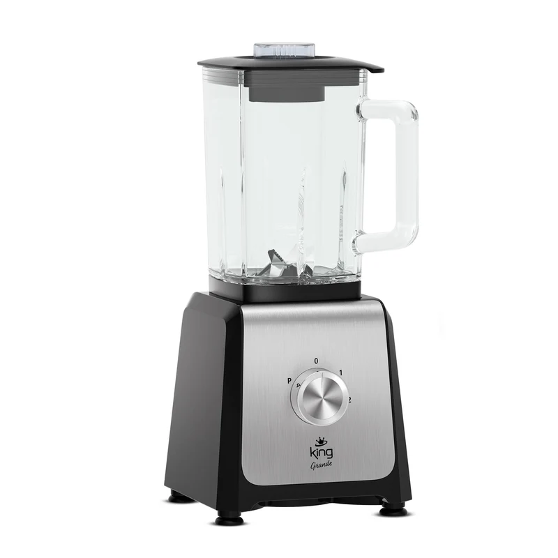 CN-K477 Grande Sürahi Smoothıe Blenderı