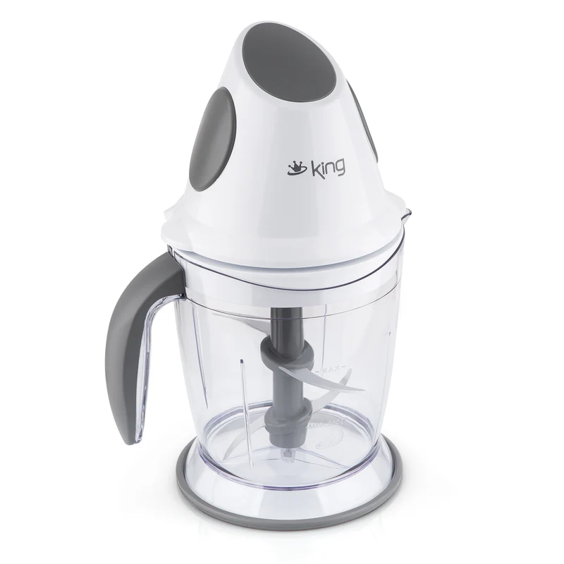 K761 Mixi Doğrayıcı Rondo