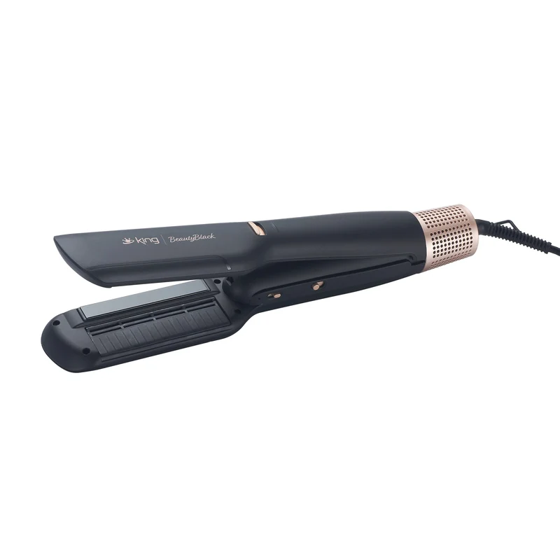 K4109 Beautyblack Saç Kurutucu Ve Düzleştirici