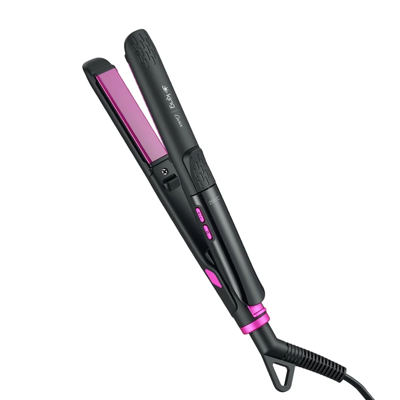K4111 Curix Saç Düzleştirici