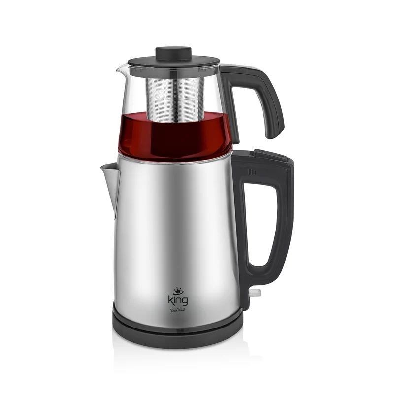 K3112 Teaglass Çay Makinesi