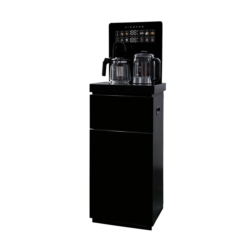 KINGPRO P3111 Dijidem Akıllı Su Sebili