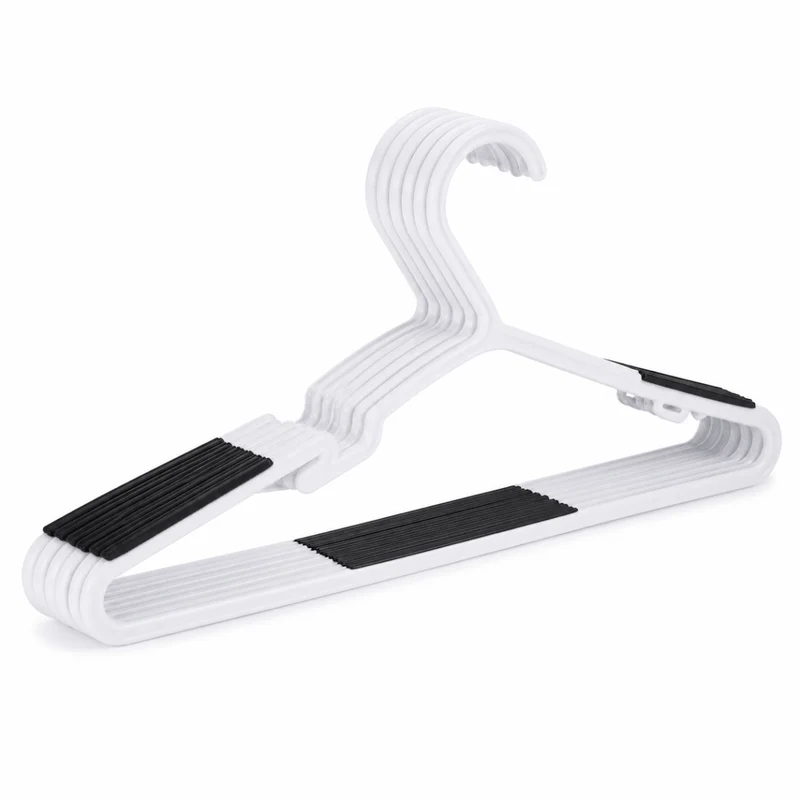 Set 5 Appendiabiti in Plastica | Domoliving