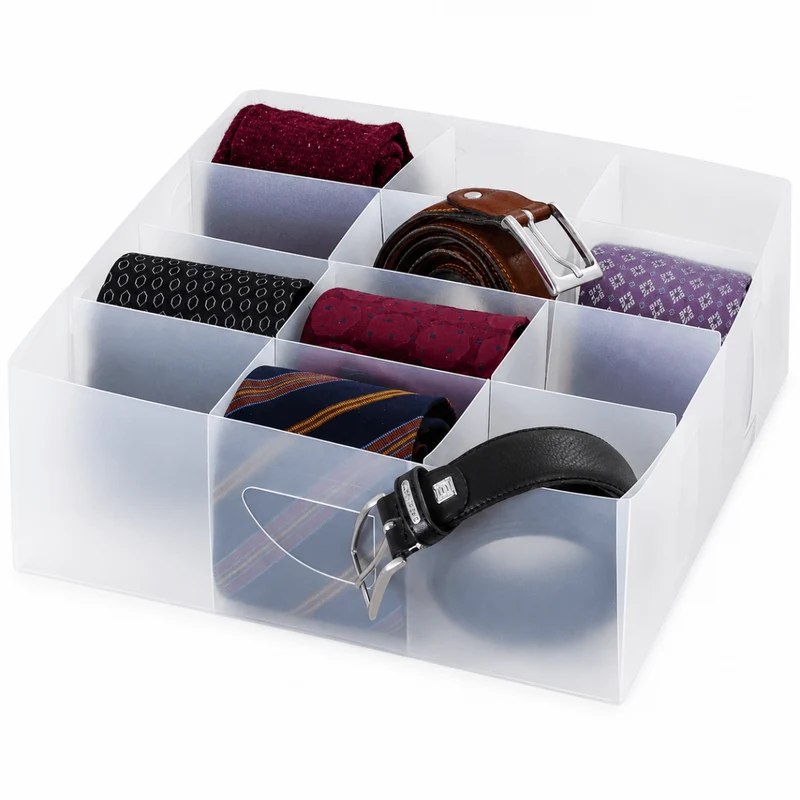Divisore 12 scomparti | Domoliving