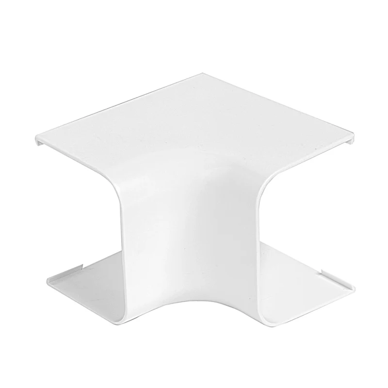 Angolo Interno Vecam 80 x 60 mm