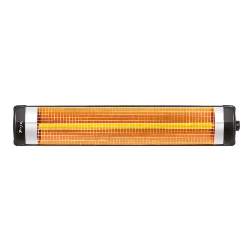 KI6277 Capitilo Duvar Tipi Isıtıcı