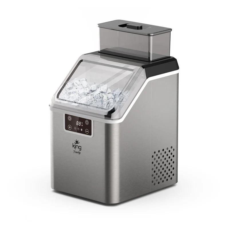 KBM7992 Frosty Buz Yapma Makinesi