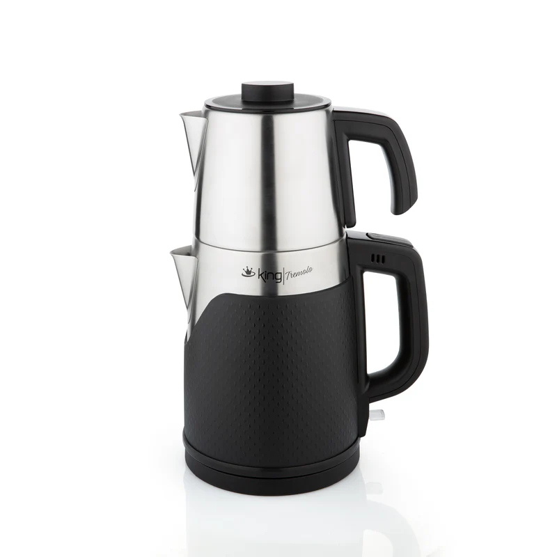 KCM335 Tremolo Çay Makinesi
