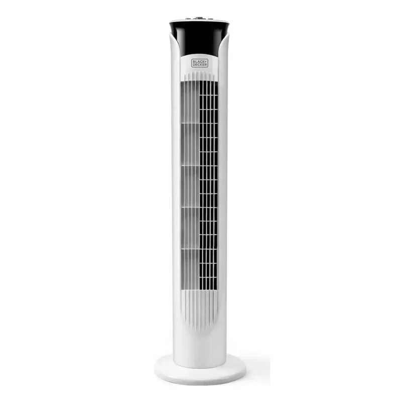 Ventilatore a Torre BXEFT47E | BLACK+DECKER