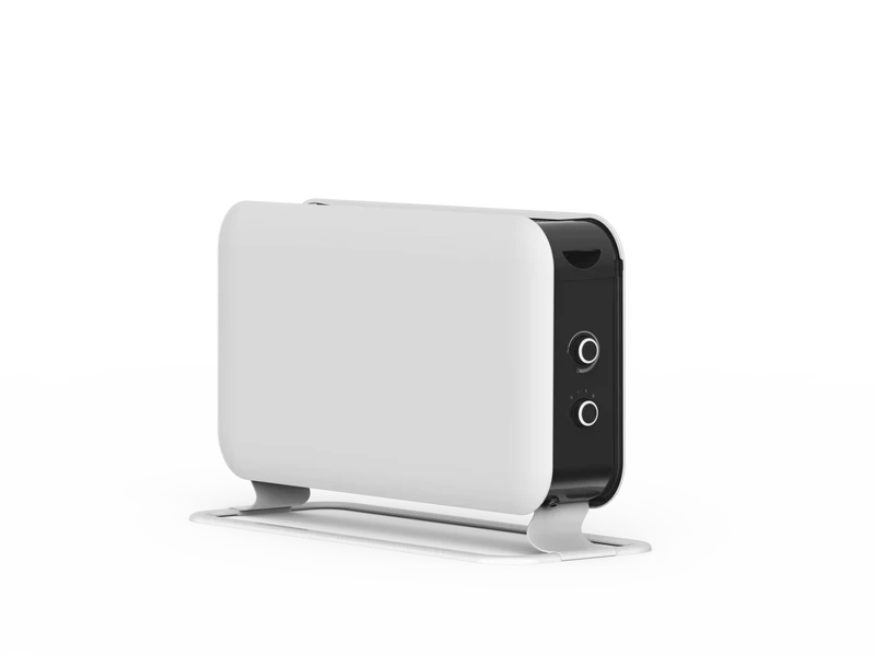 Termoconvettore Elettrico Portatile Mill 2200W – CO2200MECMAX