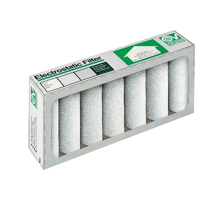 Confezione Filtro a Perdere Vortice V35 RF – 22001