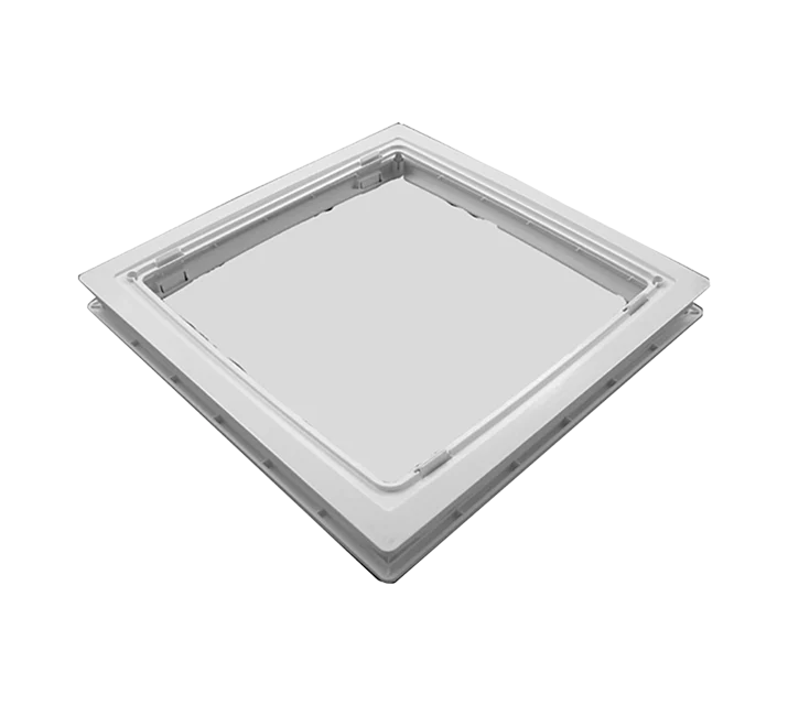 Kit Soffitto per Aspiratori Vortice Medio – 22492