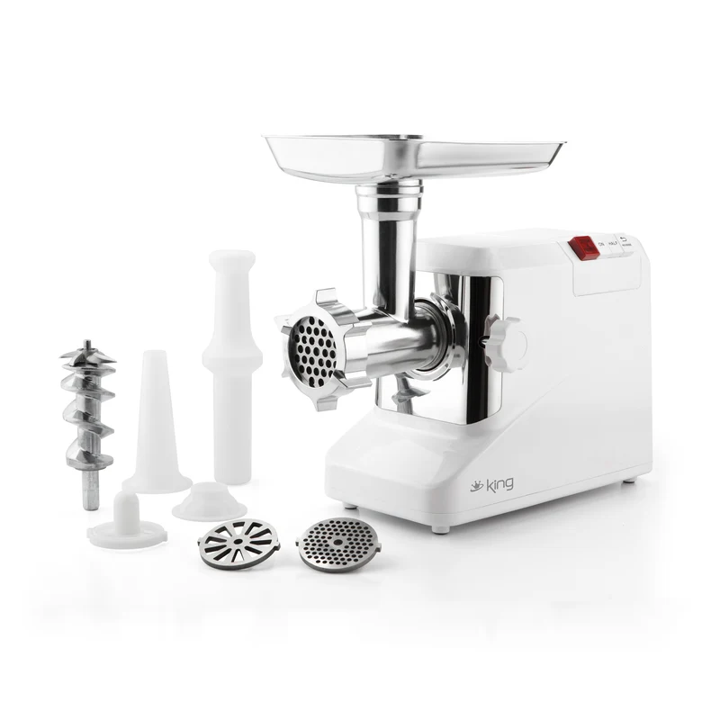 KKM121 Sonic Kıyma Makinesi