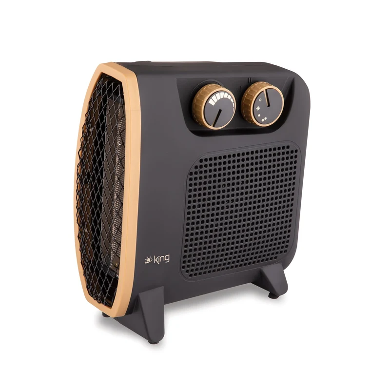 KFI6271 Aster Fanlı Isıtıcı