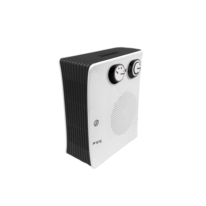 KFI6272 Lilas 2000 W Fanlı Isıtıcı