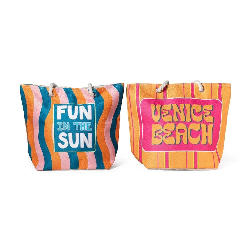 Borsa mare con interno frigo 15L