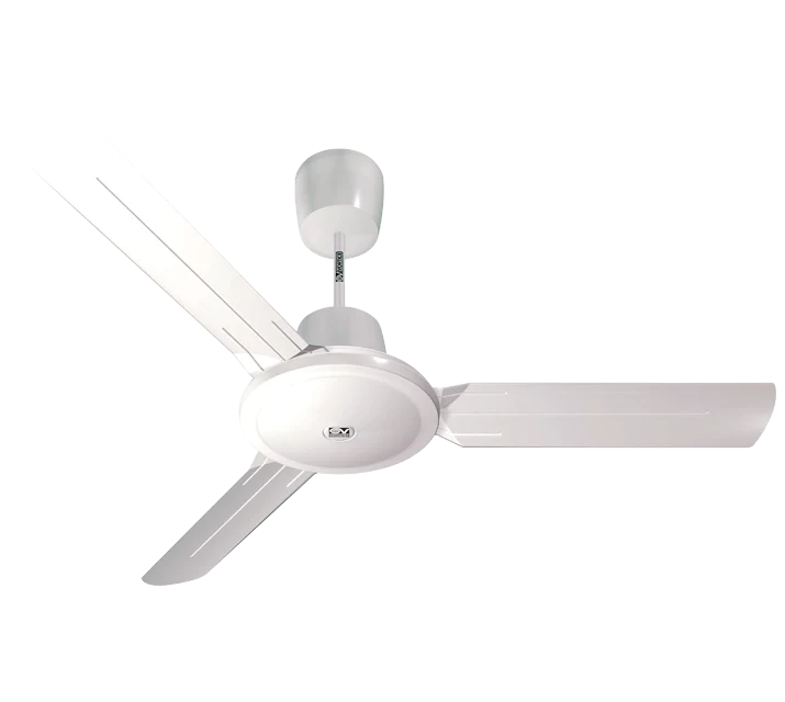 Ventilatore da Soffitto Reversibile Vortice Nordik Evolution R 160/60" – 61753