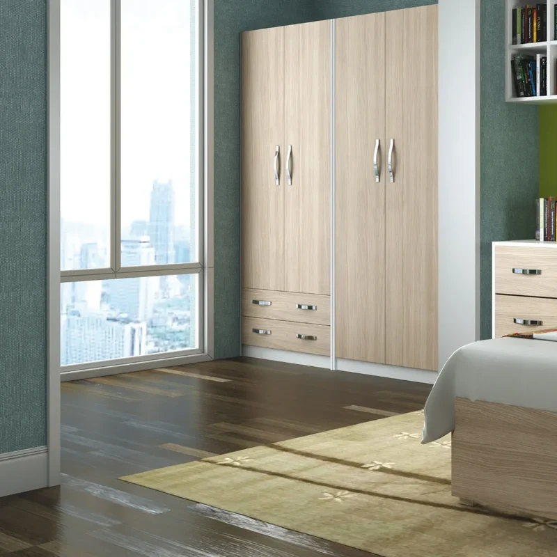 Armadio 2 ante | MODERN