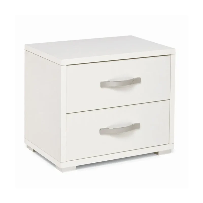 Comodino 2 cassetti | MODERN