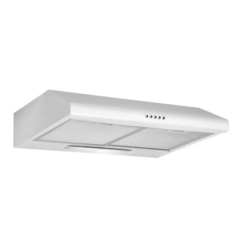 Cappa elettrica per cucina con lampada | CHEF