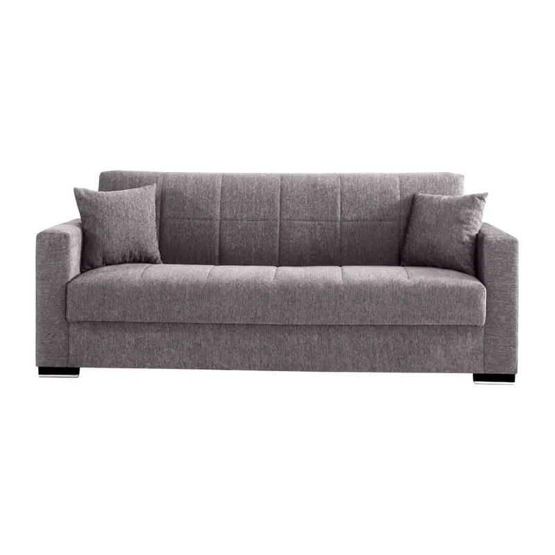 Divano letto con contenitore | NORA