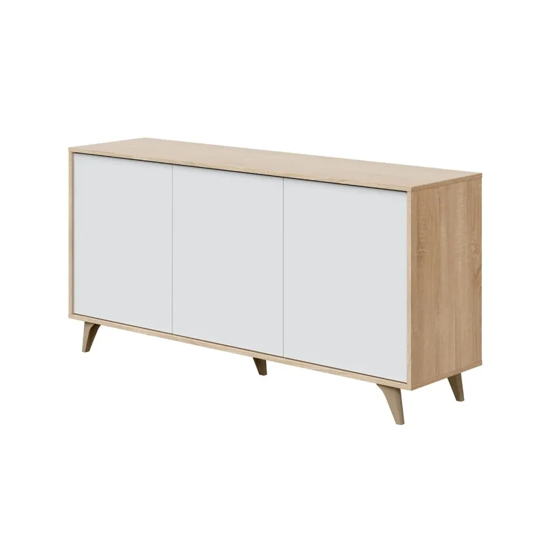 Credenza da salone 3 ante | KIKUA