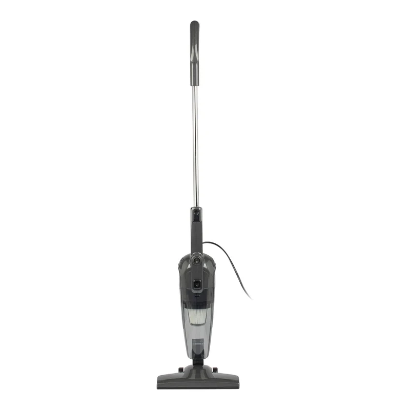 Aspirapolvere TekOne con Filo 2 in 1 - Alta Aspirazione 600W