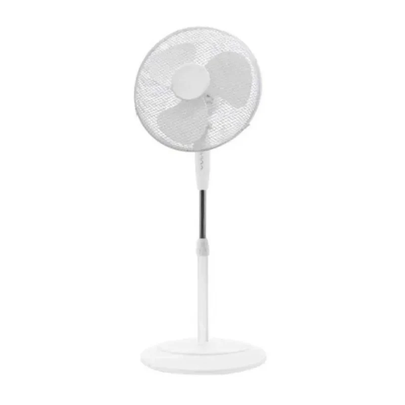 Ventilatore a Piantana 40cm EASY