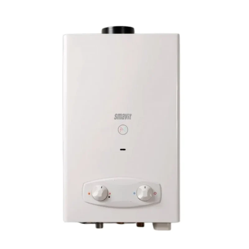 Scaldacqua a Gas Atena Plus Lt. 11 | SMAVIT