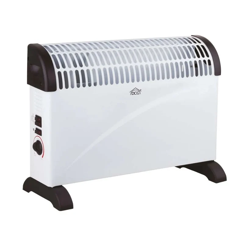 Termoconvettore Turbo 2000W | DCG