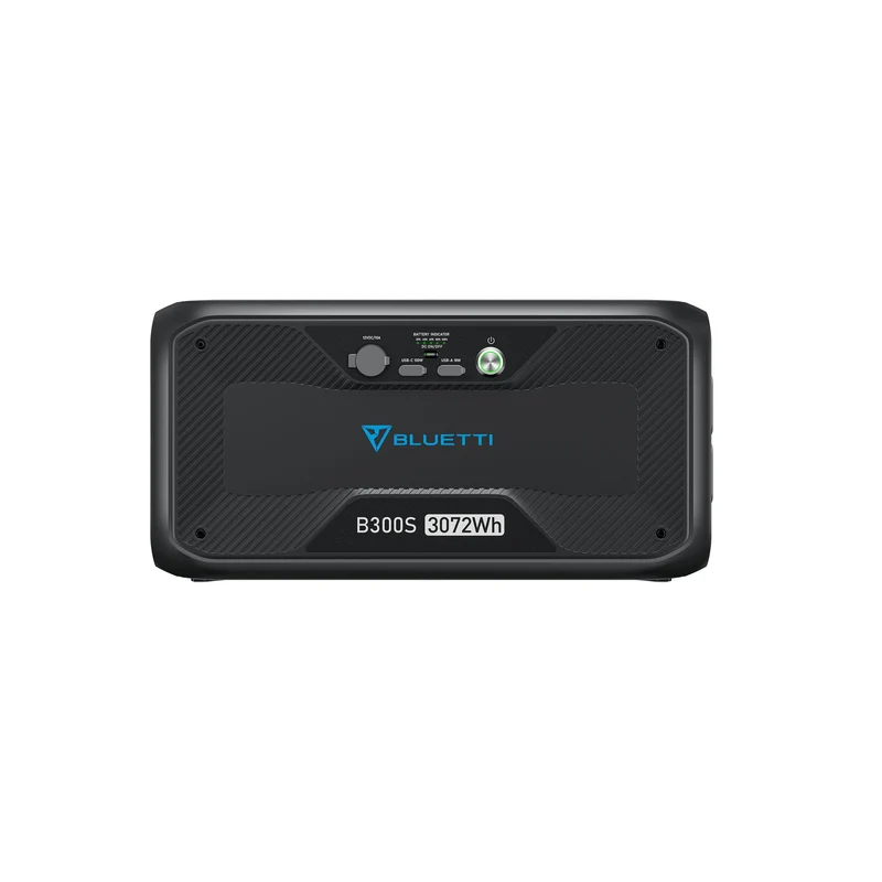 Batteria Bluetti 3072Wh LiFePO4 – B300S