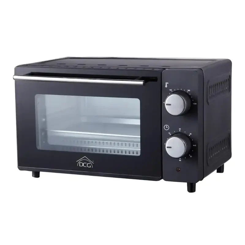Forno Elettrico Ventilato 10L | DCG