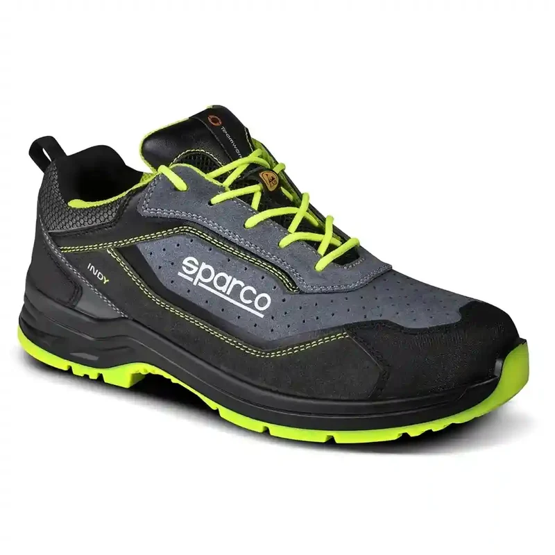 Scarpe Antinfortunistiche Texas | Sparco