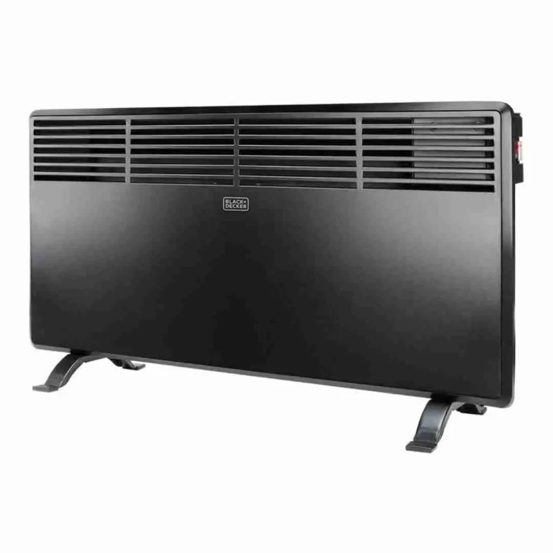 Termoconvettore a Pavimento BXCSH1800E | BLACK+DECKER
