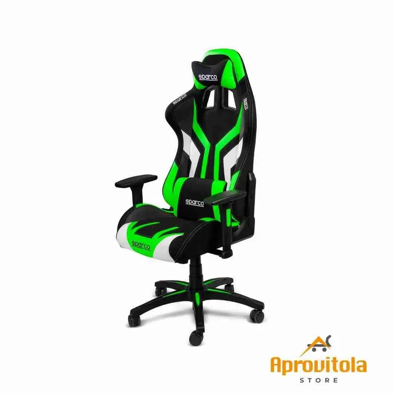 Sedia da ufficio Torino | Sparco