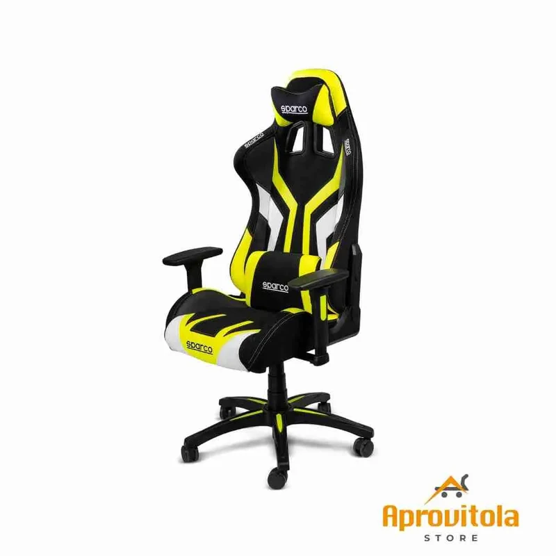 Sedia da ufficio Torino | Sparco