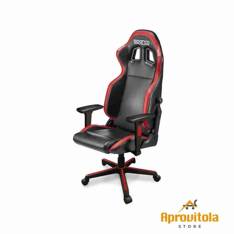 Sedia da ufficio Icon | Sparco