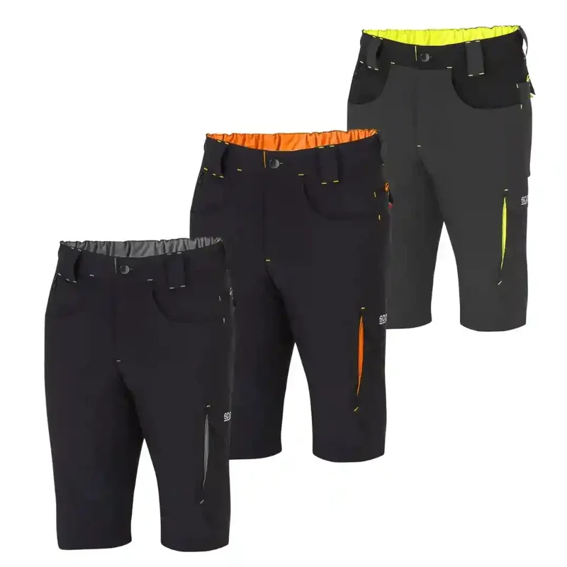 Bermuda Antifortunistico Laredo | Sparco