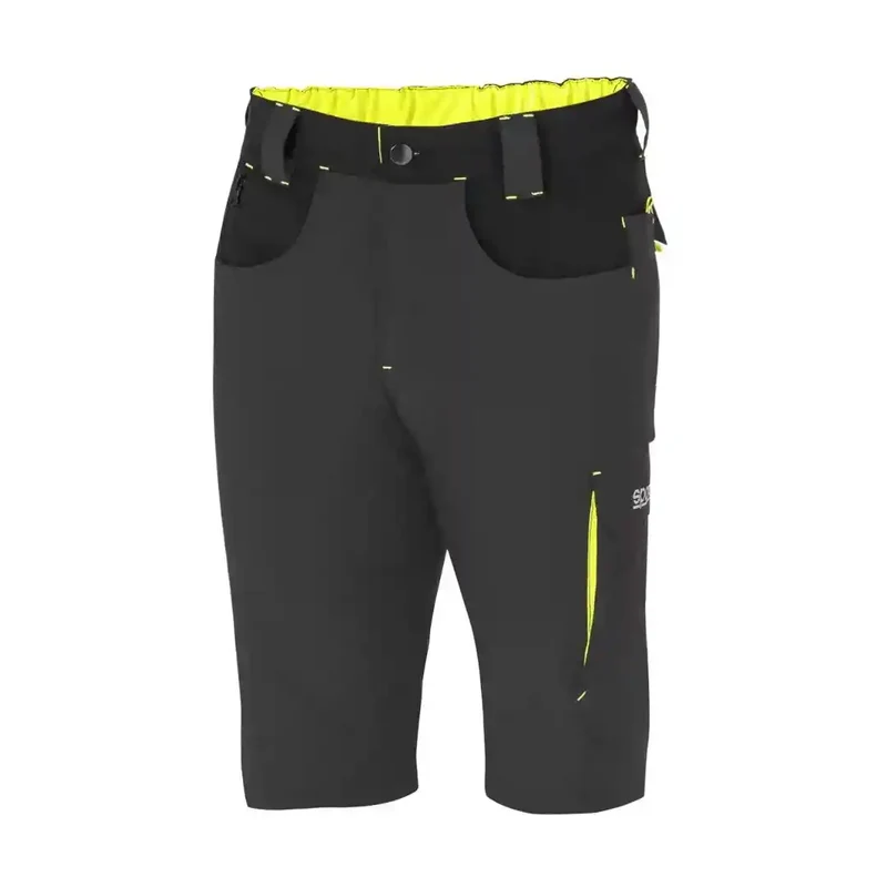 Bermuda Antifortunistico Laredo | Sparco